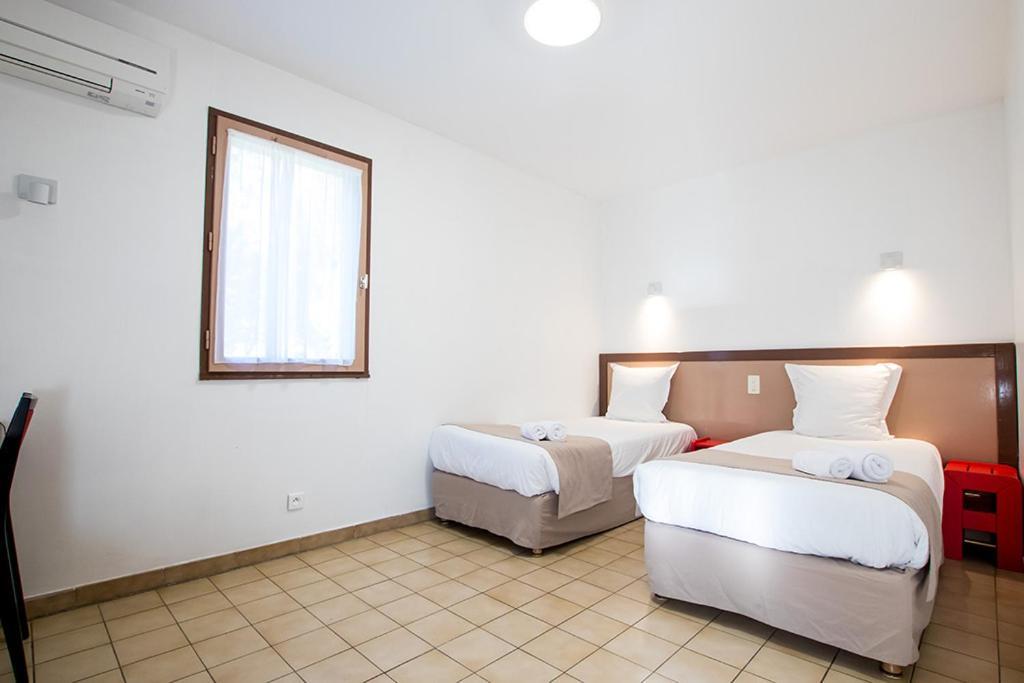 Hotel Du Cros D'Auzon Saint-Maurice-dʼArdèche Eksteriør billede